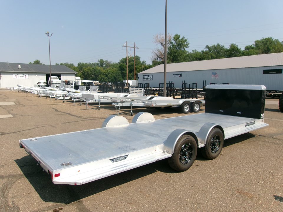 2022 Aluma 8222H-XL photo 4