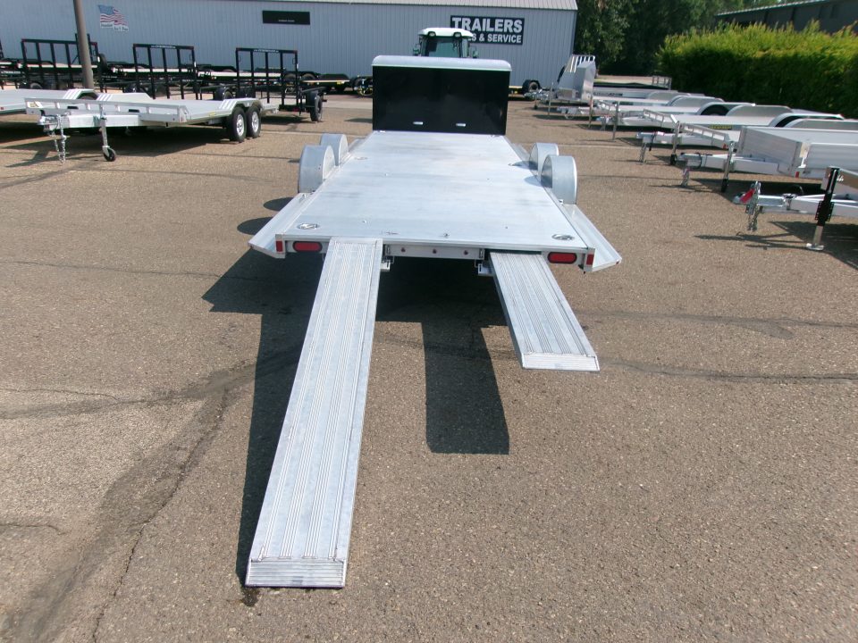 2022 Aluma 8222H-XL photo 9