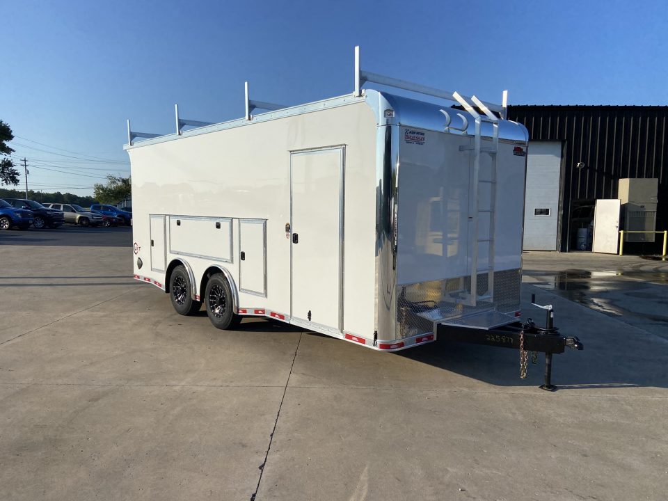United Trailers UXT photo 2