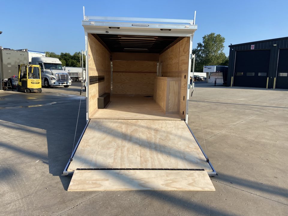 United Trailers UXT photo 6