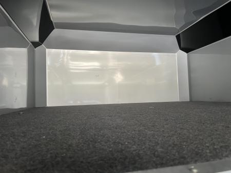 Used 2025 inTech Trailers 32 FOOT STACKER TRAILER 21,000 GVWR