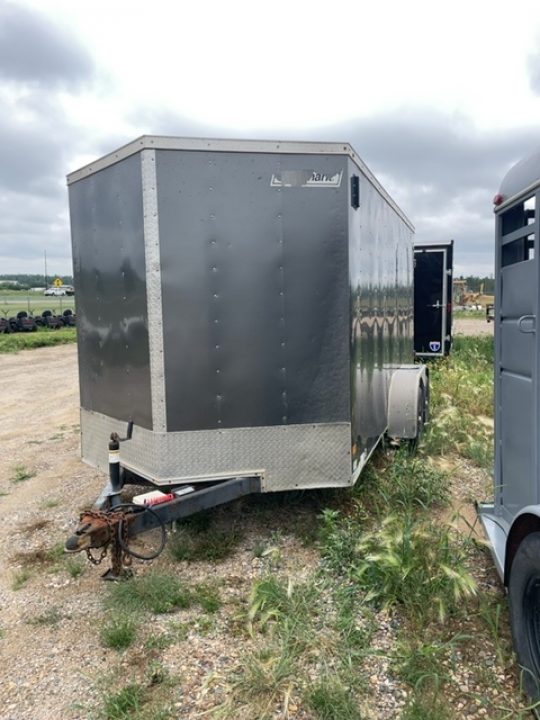 2021 Haulmark photo 2