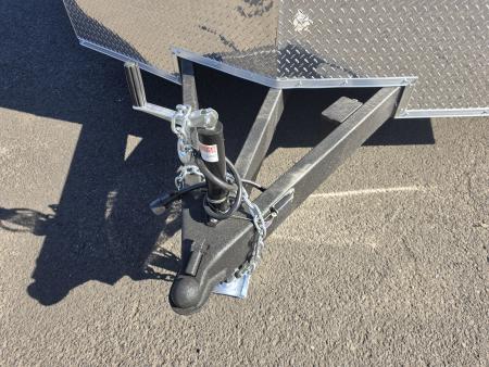New 2025 Formula 8.5x26 Traverse Enclosed Carhauler w/ Upgrades 10K GVWR