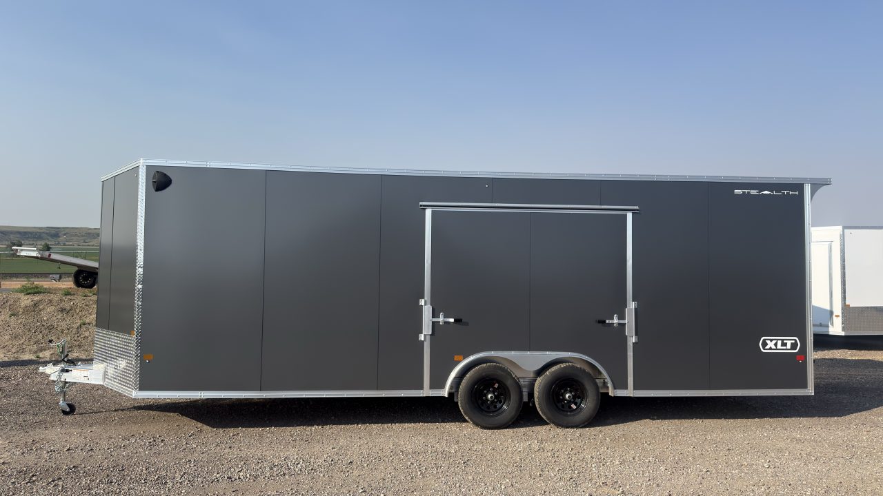 2026 Stealth