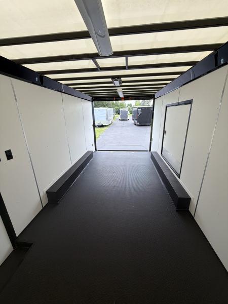 New 2027 Pace American KP-IGBR10220-100 Cargo / Enclosed Trailer