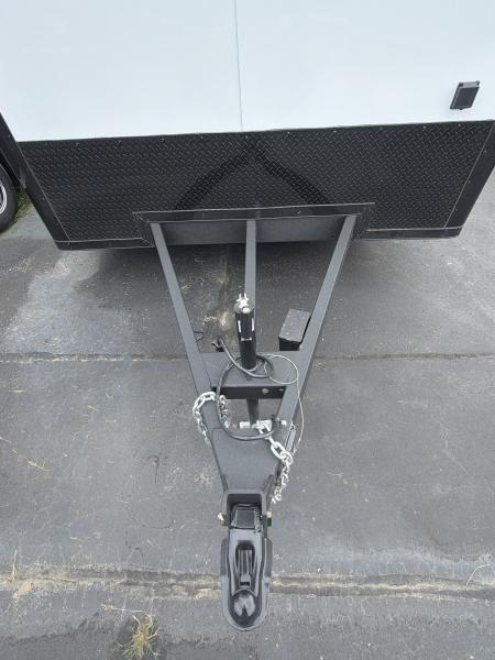New 2027 Pace American KP-IGBR10220-100 Cargo / Enclosed Trailer