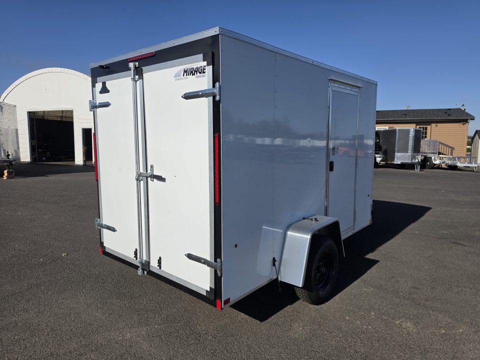 2027 Mirage photo 3