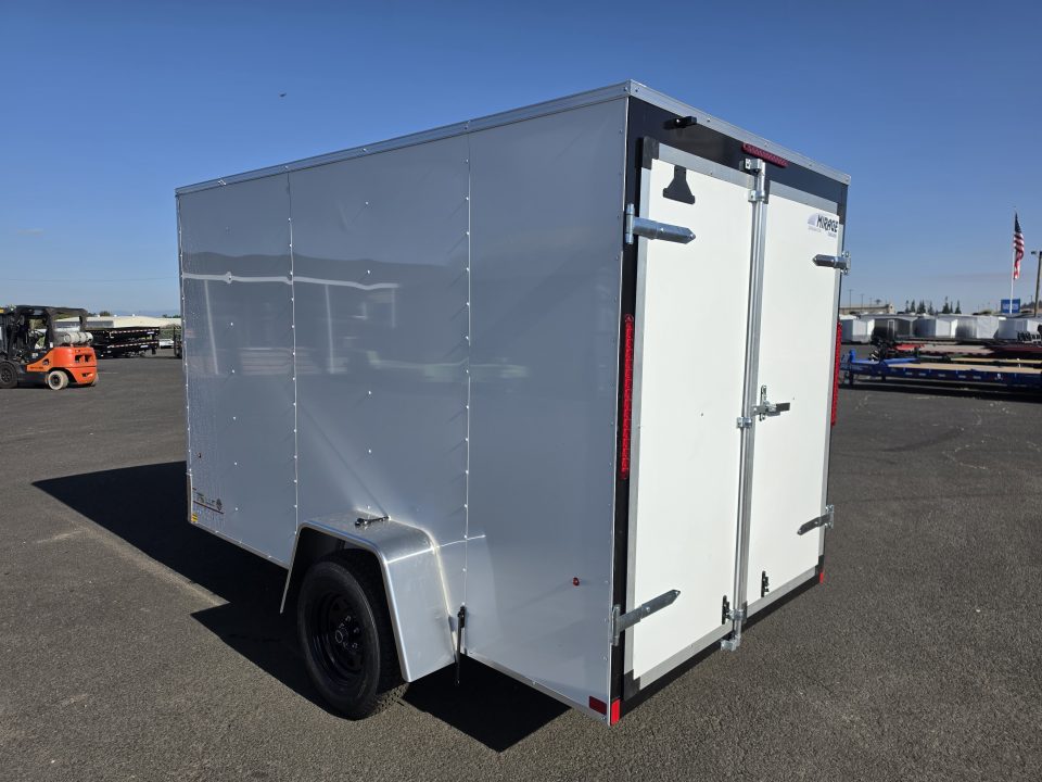 2027 Mirage photo 4