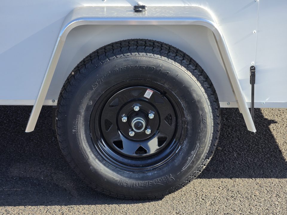 2027 Mirage photo 5