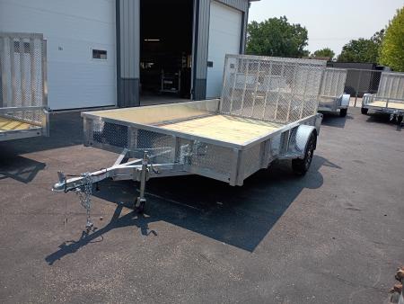 New 2027 Rugged Terrain PP 81.5X12