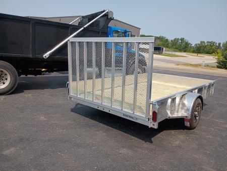 New 2027 Rugged Terrain PP 81.5X12