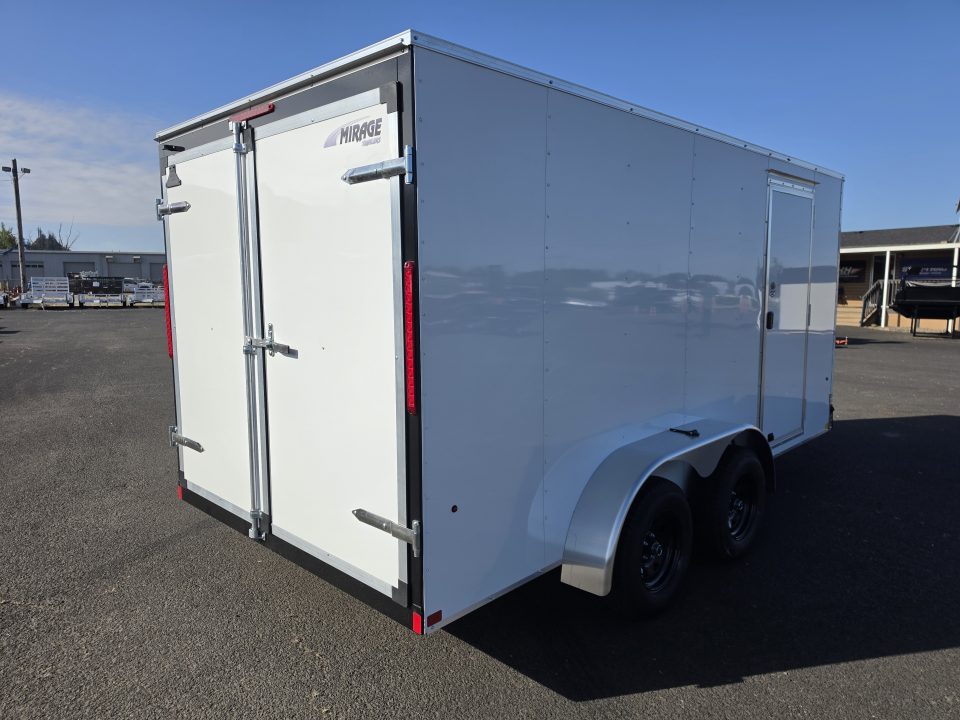 2027 Mirage photo 3