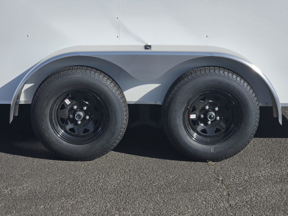 2027 Mirage photo 5