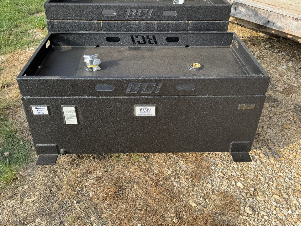 New 2026 BCI Fabrication FT70-137 Other