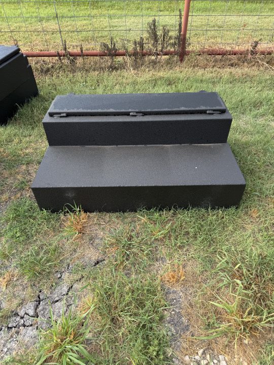 New 2026 BCI Fabrication DM50-BBM-138 Other