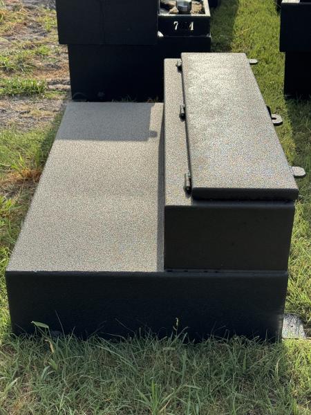New 2026 BCI Fabrication DM50-BBM-138 Other