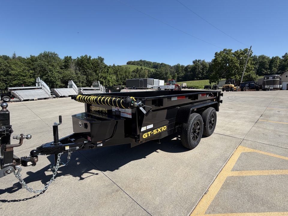 Dump Trailer photo 6