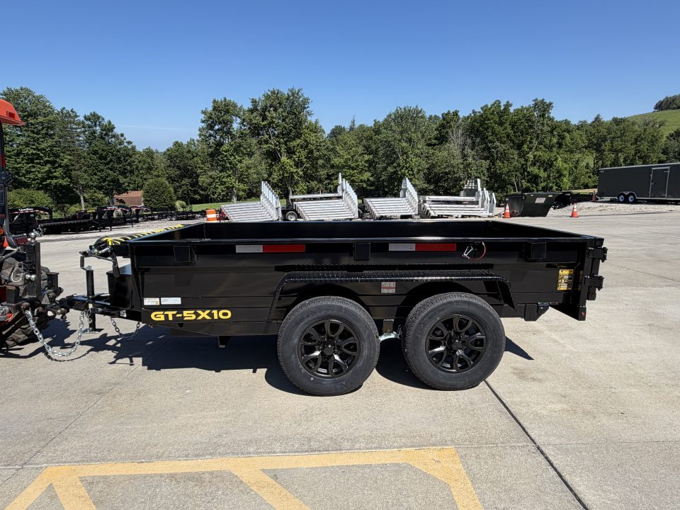 Dump Trailer photo 5