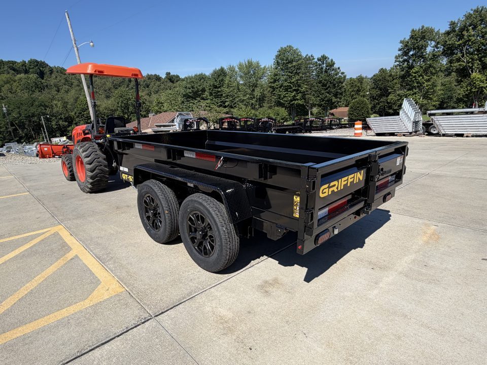 Dump Trailer photo 7