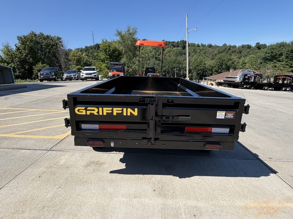 Dump Trailer photo 4