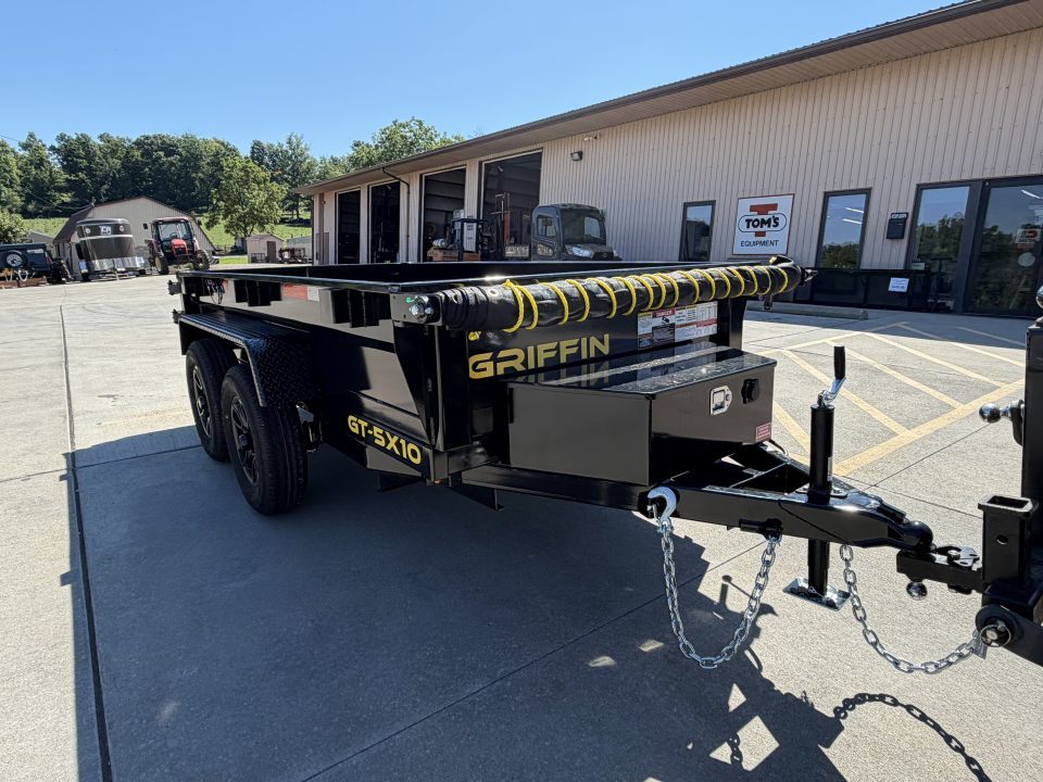 Dump Trailer photo 2