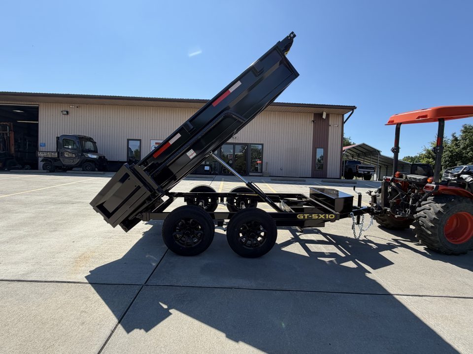 Dump Trailer photo 9