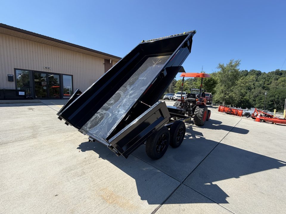 Dump Trailer photo 8
