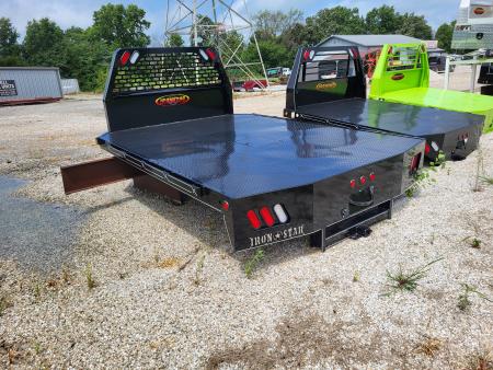 New 2027 Maxwell 96x11'3  RM Truck Bed