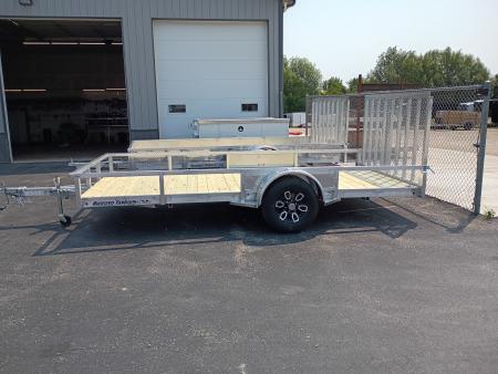 New 2027 Rugged Terrain PP 81.5X14.5