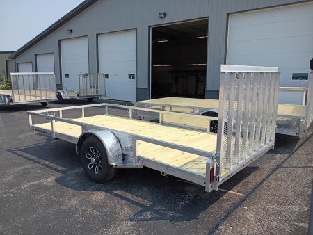 New 2027 Rugged Terrain PP 81.5X14.5