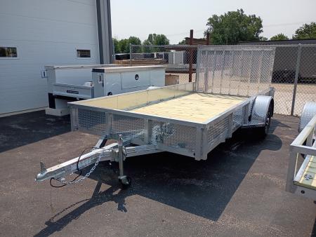 New 2027 Rugged Terrain PP 81.5X14.5