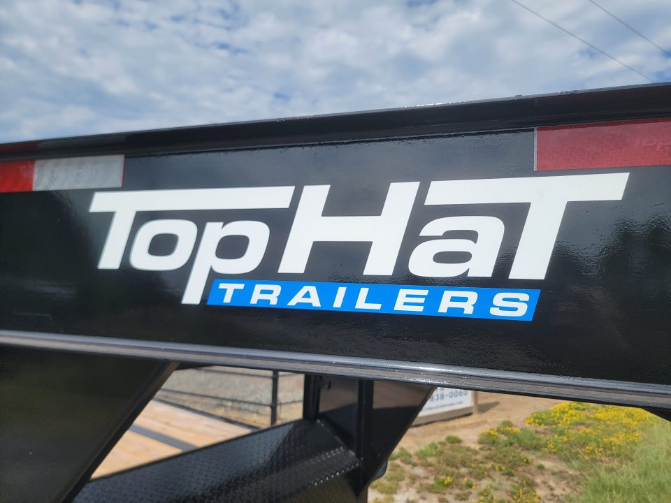 2026 Top Hat photo 7