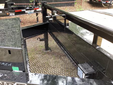 New 2026 Diamond T 10224DO Tilt Trailer