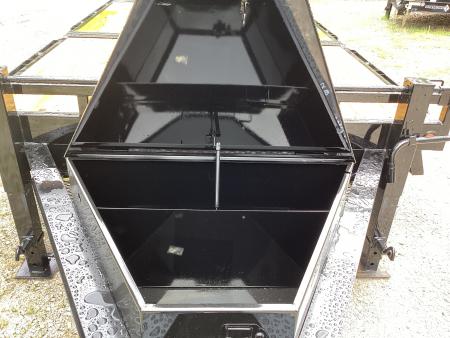 New 2026 Diamond T 10226DO Tilt Trailer