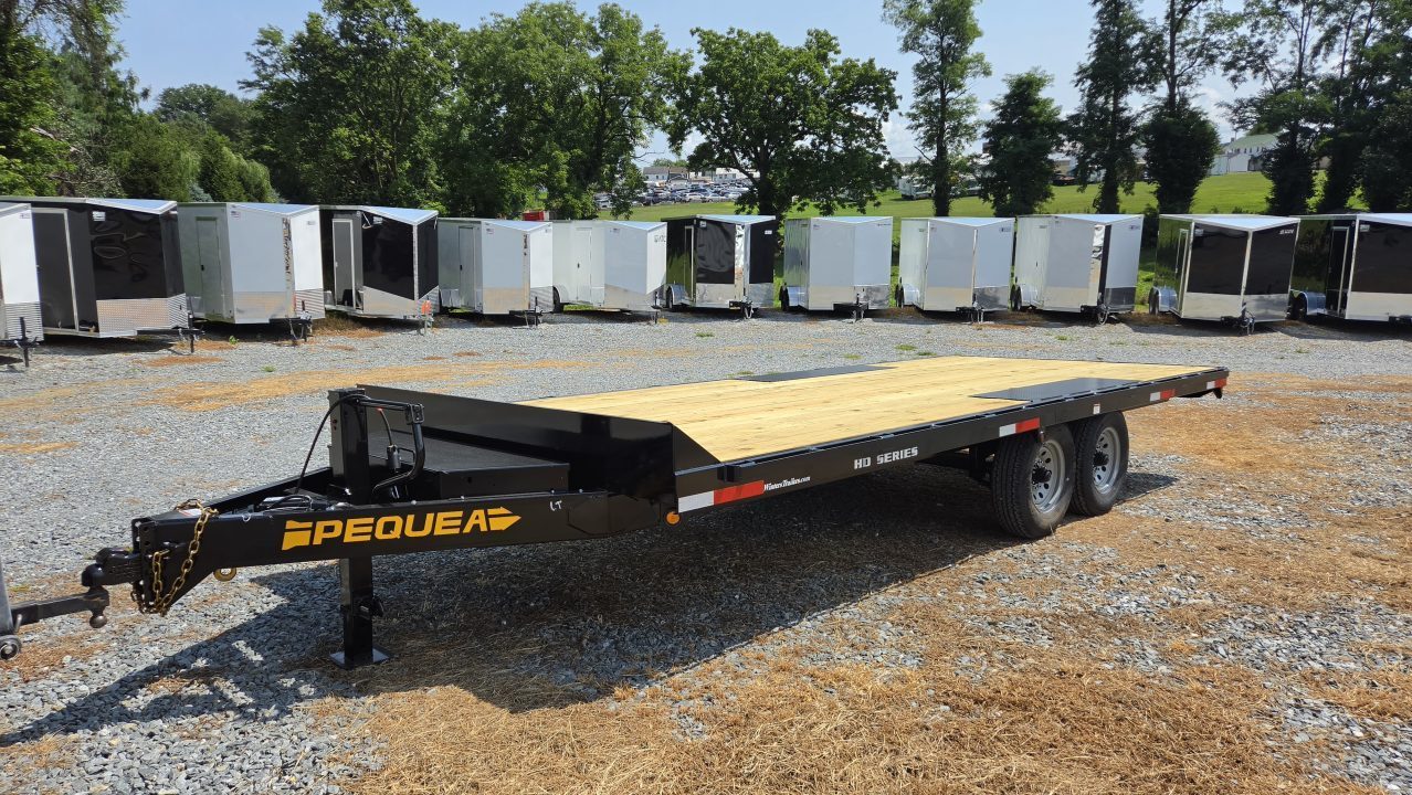 2027 Pequea