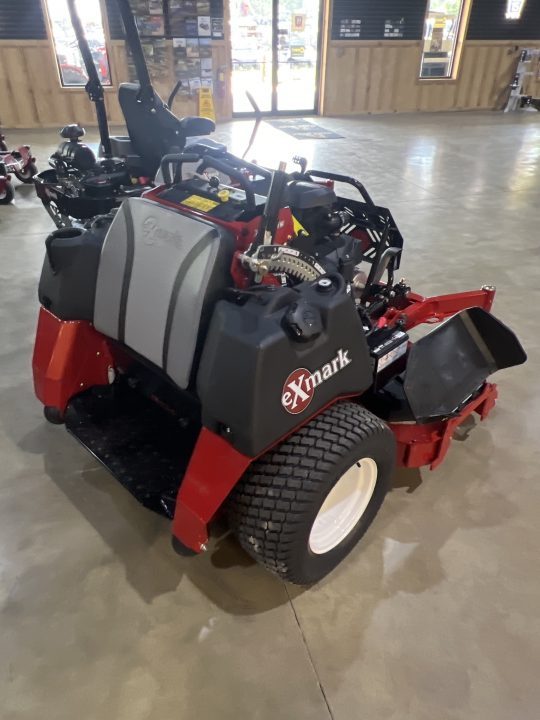 New 2026 Exmark VXX999EKA60600 Lawn Mowers
