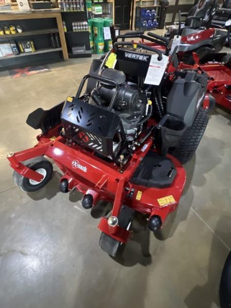New 2026 Exmark VXX999EKA60600 Lawn Mowers