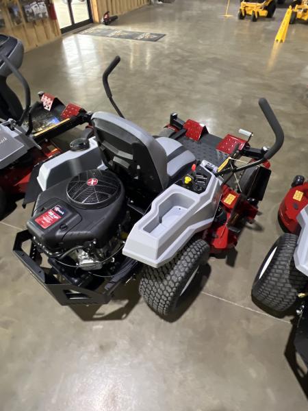 New 2026 Exmark QZE722GEE50200 Lawn Mowers