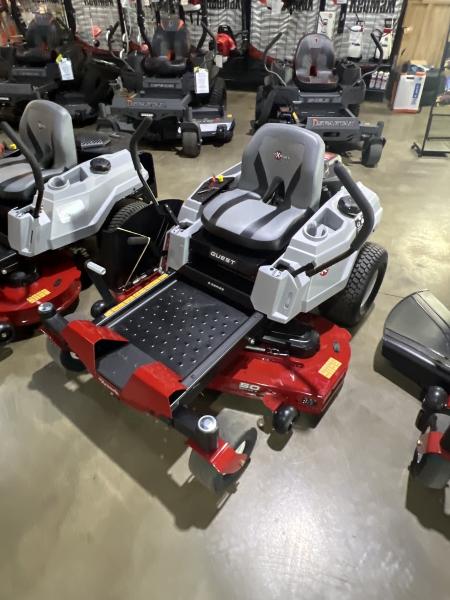 New 2026 Exmark QZE722GEE50200 Lawn Mowers