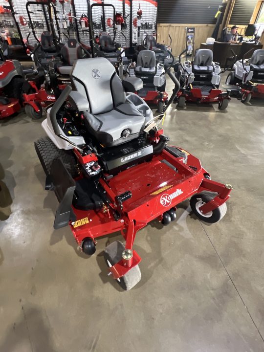 New 2026 Exmark LRE801GKA604A3 Lawn Mowers