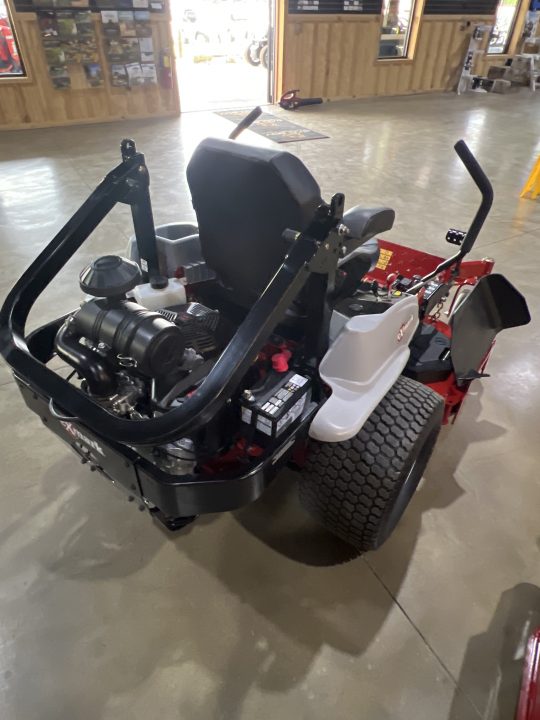 New 2026 Exmark LRE801GKA604A3 Lawn Mowers
