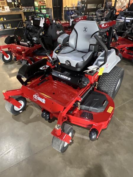 New 2026 Exmark LRE801GKA604A3 Lawn Mowers