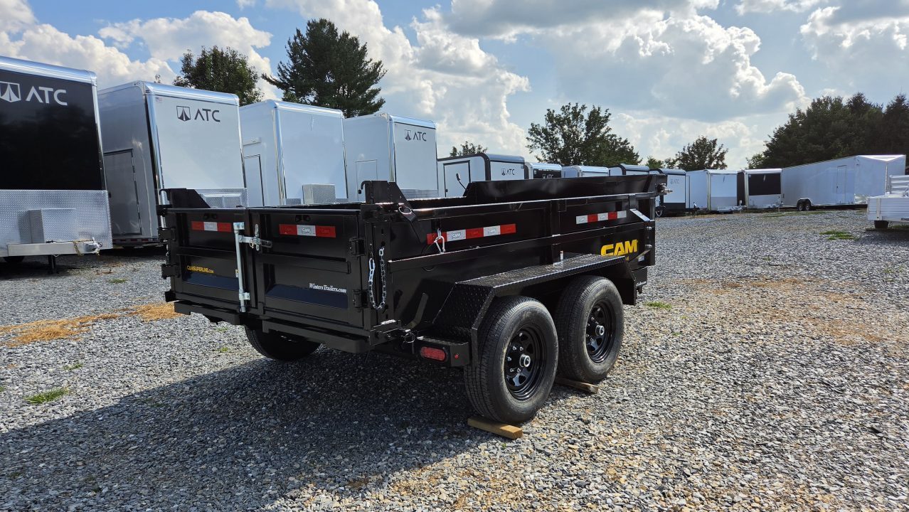 2027 CAM Superline photo 5