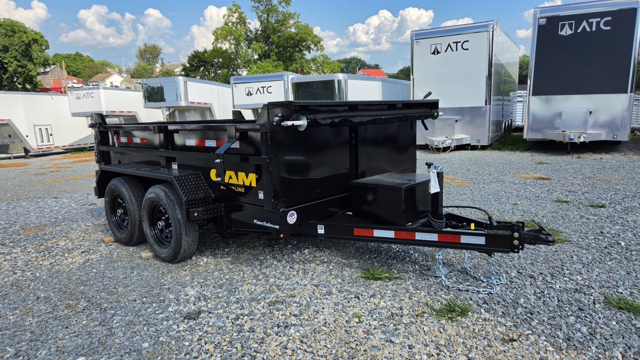 2027 CAM Superline photo 7