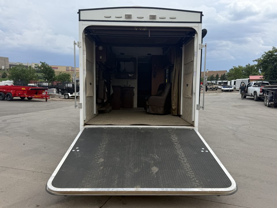 New 2013 Pacific Coachworks SANDSPORT 24 FBSL Other