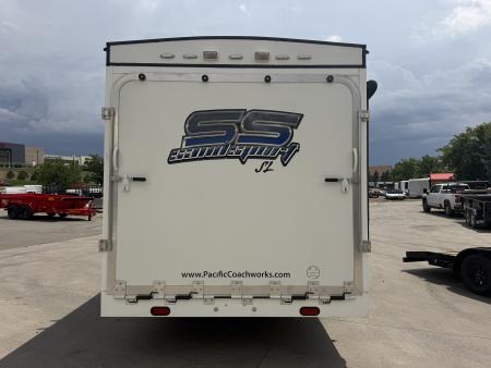 New 2013 Pacific Coachworks SANDSPORT 24 FBSL Other