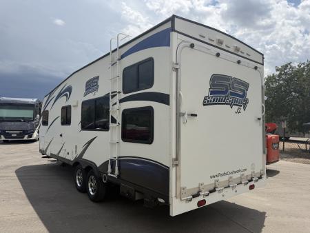 New 2013 Pacific Coachworks SANDSPORT 24 FBSL Other