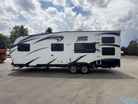 New 2013 Pacific Coachworks SANDSPORT 24 FBSL Other