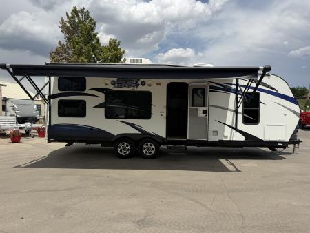 New 2013 Pacific Coachworks SANDSPORT 24 FBSL Other