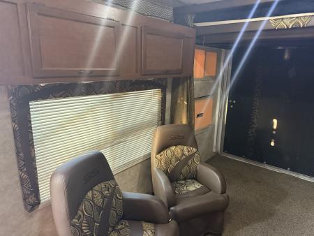 New 2013 Pacific Coachworks SANDSPORT 24 FBSL Other